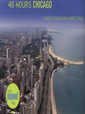 cover image of 48 Hours Chicago